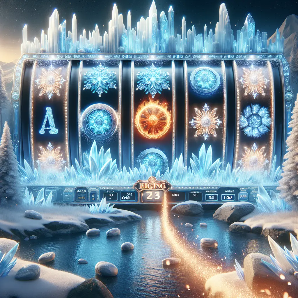 Chilli Heat Spicy Spins